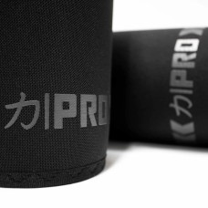 Наколінники INFERNO PRO 7 мм надзвичайно жорсткий неопрен стелс - IPF Approved