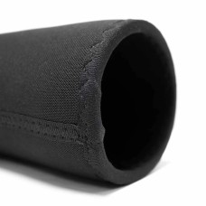 Наколінники INFERNO PRO 7 мм надзвичайно жорсткий неопрен стелс - IPF Approved