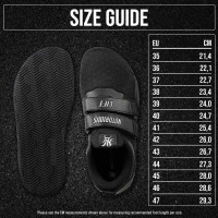 Notorious Lift - Sumo Sole Gen 4, Stealth