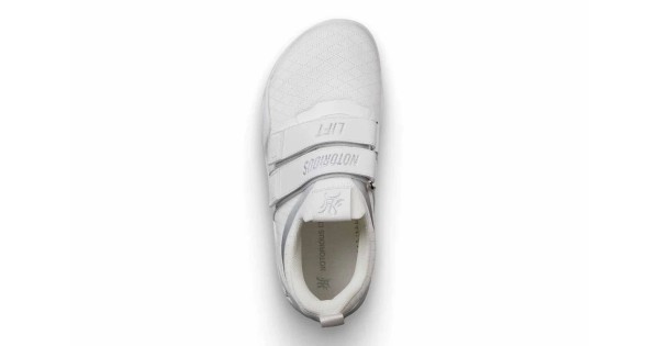 Notorious Lift - Sumo Sole Gen 4, Bliss White