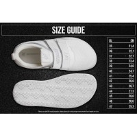 Notorious Lift - Sumo Sole Gen 4, Bliss White