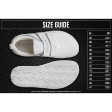 Notorious Lift - Sumo Sole Gen 4, Bliss White