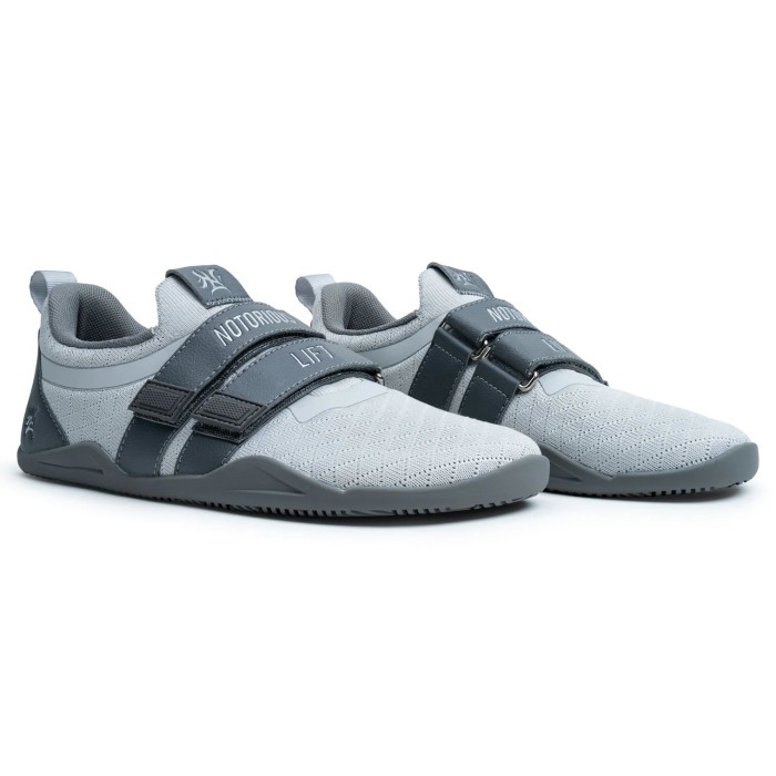 Notorious Lift - Sumo Sole Gen 4, Winter Storm