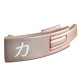 Rosegold