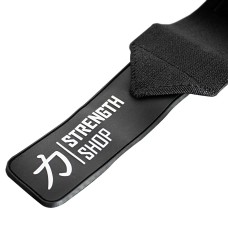 Кистьові бинти (кистевики) - medium - чорні 30/60 см - IPF Approved