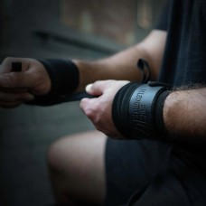 Кистьові бинти (кистевики) STEALTH- heavy 30/60/90 см - IPF Approved
