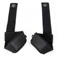 Лямки STEALTH BLACK PRO 50-65см