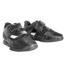 Штангетки Strength Shop ORIGINAL WEIGHTLIFTING чорні
