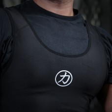Чорне трико unisex - IPF Approved