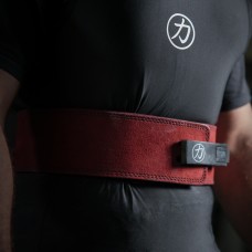 Чорне трико unisex - IPF Approved