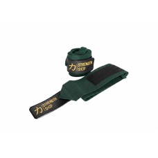 Кистьові бинти (кистевики) - medium - Vintage Green 30/60 см - IPF Approved