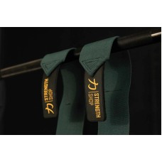Кистьові бинти (кистевики) - medium - Vintage Green 30/60 см - IPF Approved