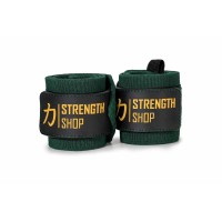 Кистьові бинти (кистевики) - medium - Vintage Green 30/60 см - IPF Approved