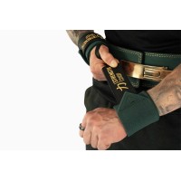 Кистьові бинти (кистевики) - medium - Vintage Green 30/60 см - IPF Approved