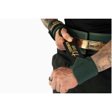 Кистьові бинти (кистевики) - medium - Vintage Green 30/60 см - IPF Approved