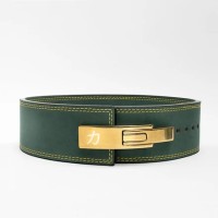 Пояс на карабіні - 13мм - Vintage Green - IPF Approved