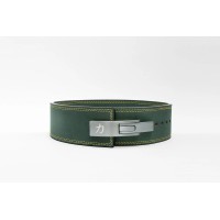 Пояс на карабіні - 13мм - Vintage Green - IPF Approved