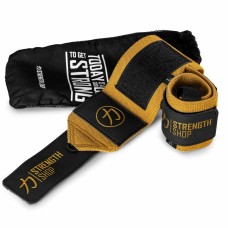 Кистьові бинти (кистевики) GOLD PRO - medium (30см/60см/90см) - IPF Approved