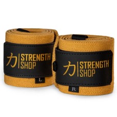 Кистьові бинти (кистевики) GOLD PRO - medium (30см/60см/90см) - IPF Approved