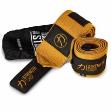 Кистьові бинти (кистевики) GOLD PRO - medium (30см/60см/90см) - IPF Approved