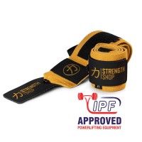 Кистьові бинти (кистевики) GOLD PRO - medium (30см/60см/90см) - IPF Approved