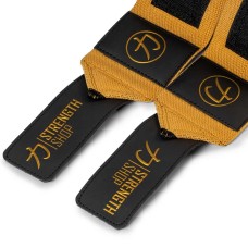 Кистьові бинти (кистевики) GOLD PRO - medium (30см/60см/90см) - IPF Approved