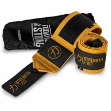Кистьові бинти (кистевики) GOLD PRO - medium (30см/60см/90см) - IPF Approved