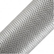 Калібрований гриф BASTARD POWER BAR - STAINLESS STEEL, СХВАЛЕНО IPF
