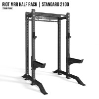 Силова рама Riot MRR Half Racks