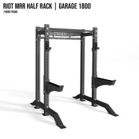 Силова рама Riot MRR Half Racks