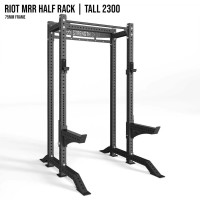 Силова рама Riot MRR Half Racks